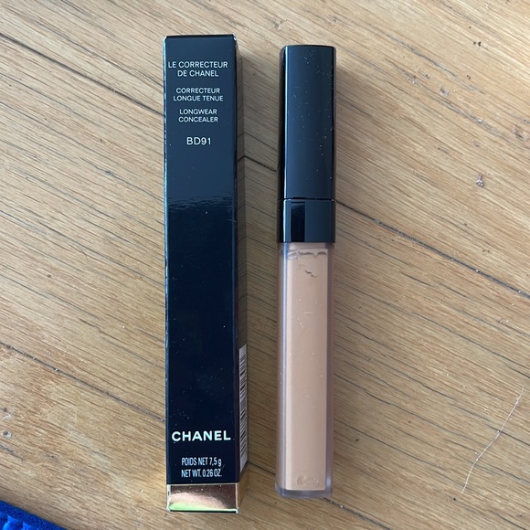 CHANEL Makeup Chanel Concealer Le Correcteur De Chanelbd 9 Poshmark